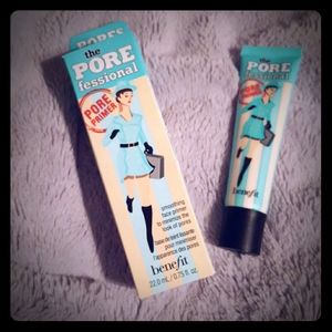 Benefit Porefessional Smoothing Face Primer
